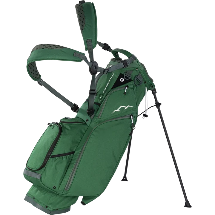 SUN MOUNTAIN ECLIPSE E-3.5 STAND BAG