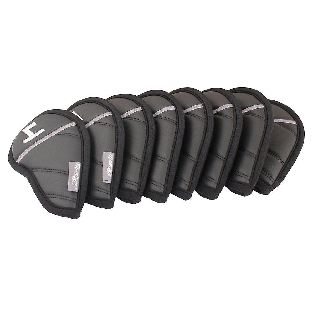 Masters 4-SW Iron Covers