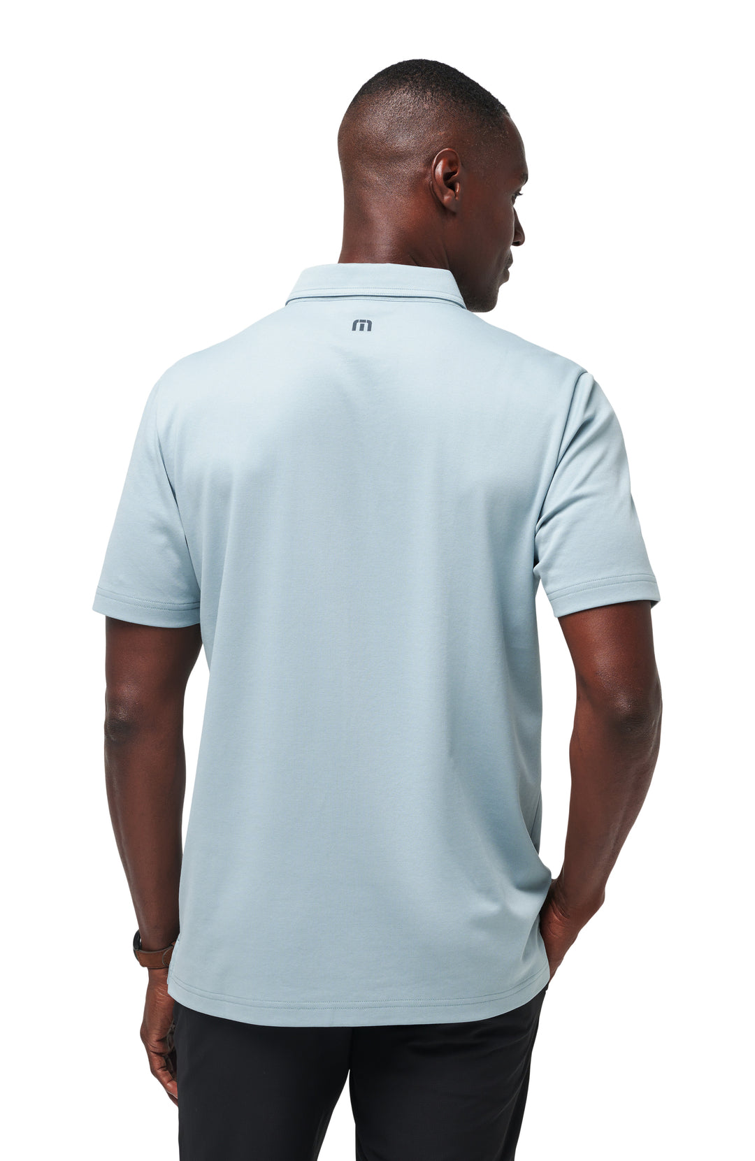 TRAVIS MATHEW DROPPING IN POLO