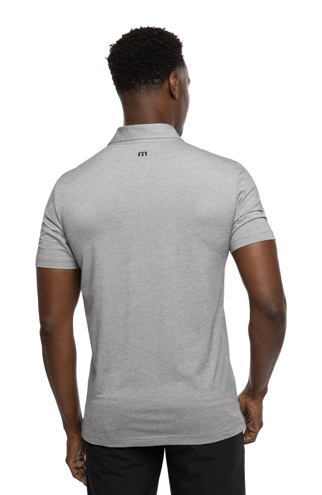 TRAVIS MATHEW SEASONAL SHADE POLO