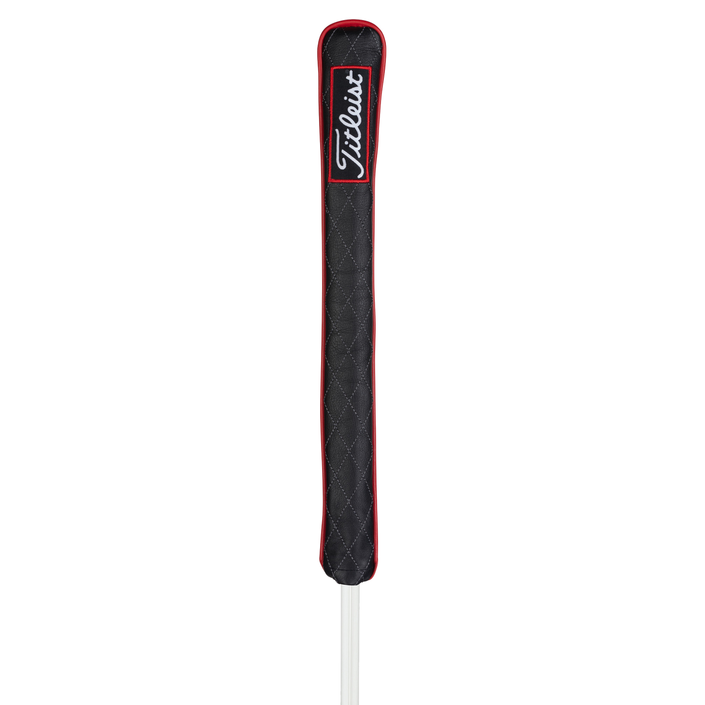 TITLEIST 2019 LEATHER ALIGNMENT STICK COVER