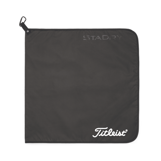 TITLEIST STADRY PERFORMANCE TOWEL