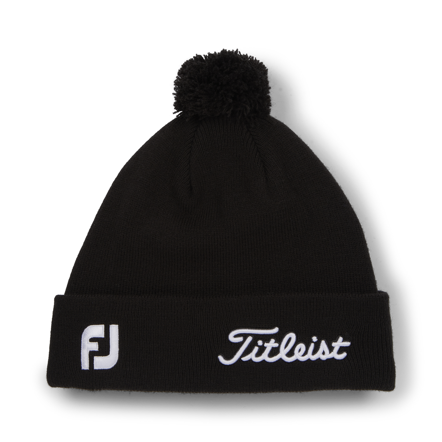 TITLEIST 2023 TOUR POM POM BEANIE