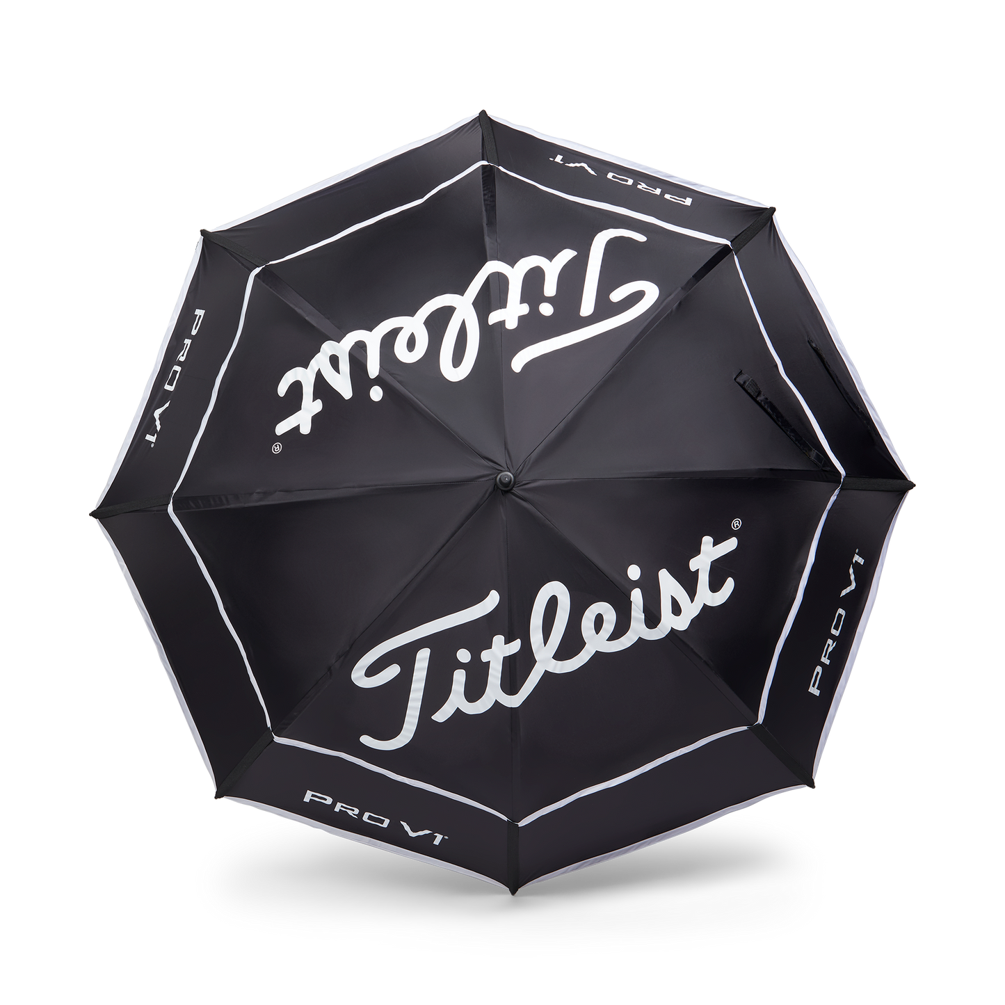 TITLEIST TOUR DOUBLE CANOPY UMBRELLA