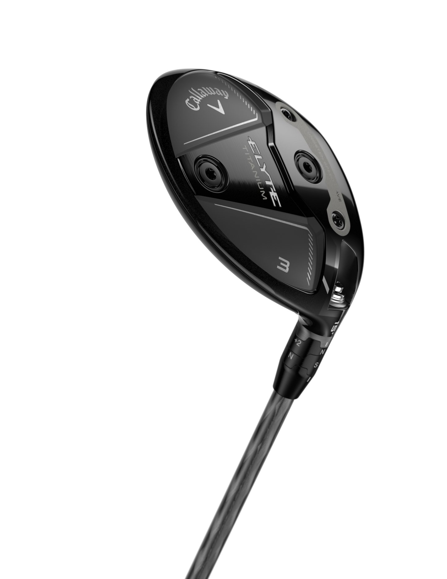 CALLAWAY ELYTE TI Fairway Wood