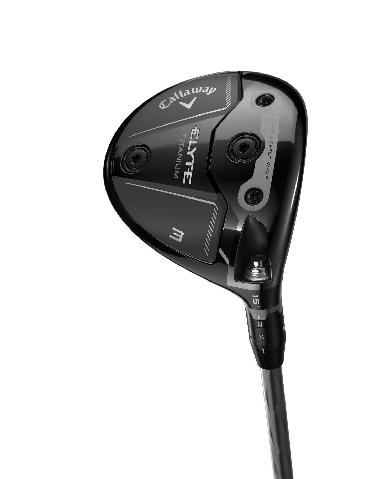 CALLAWAY ELYTE TI Fairway Wood