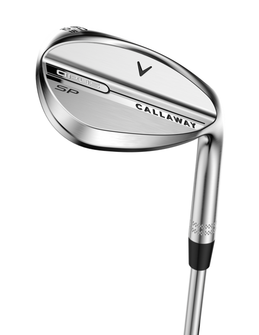 CALLAWAY OPUS SP WEDGE