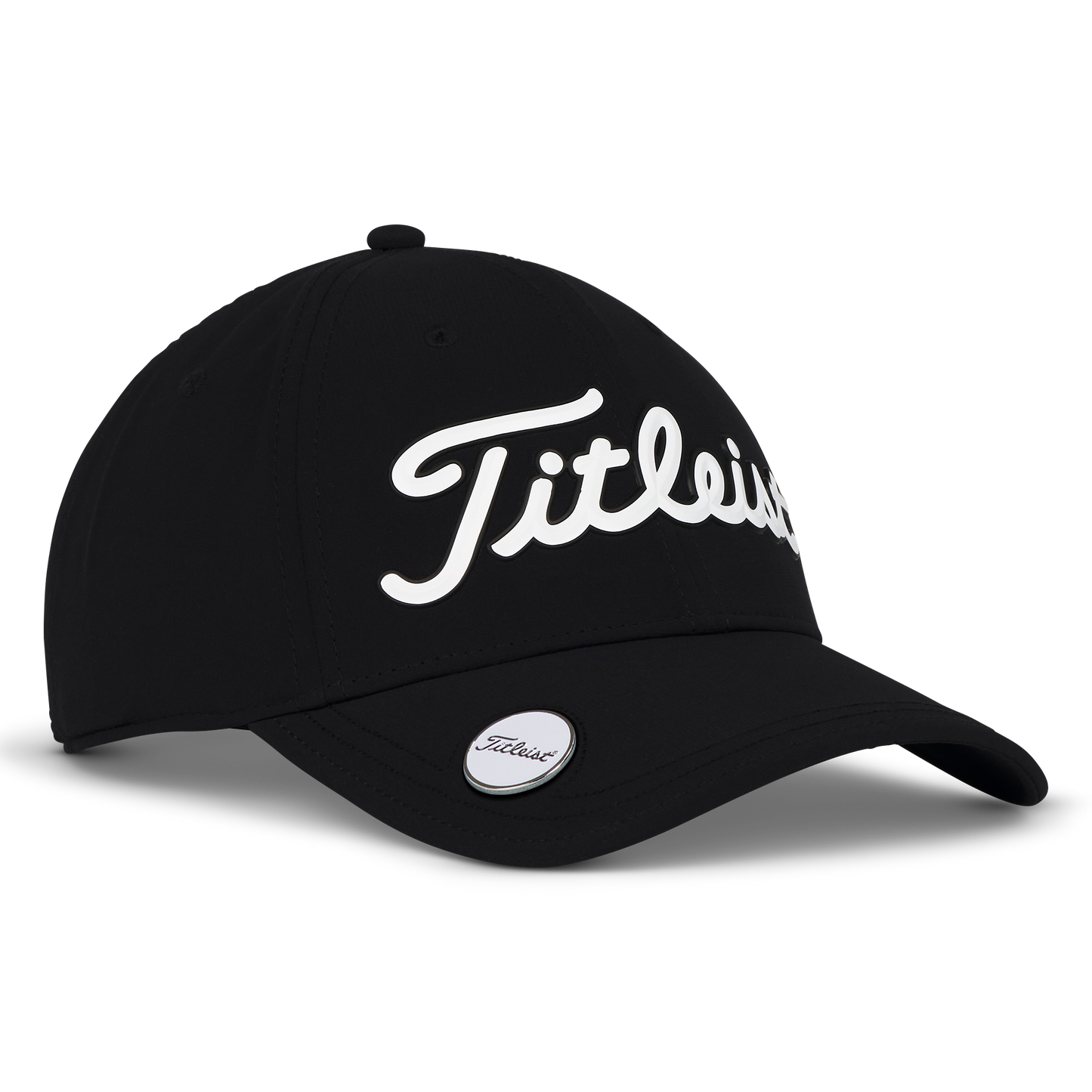 TITLEIST PERFORMANCE BALL MARKER CAP