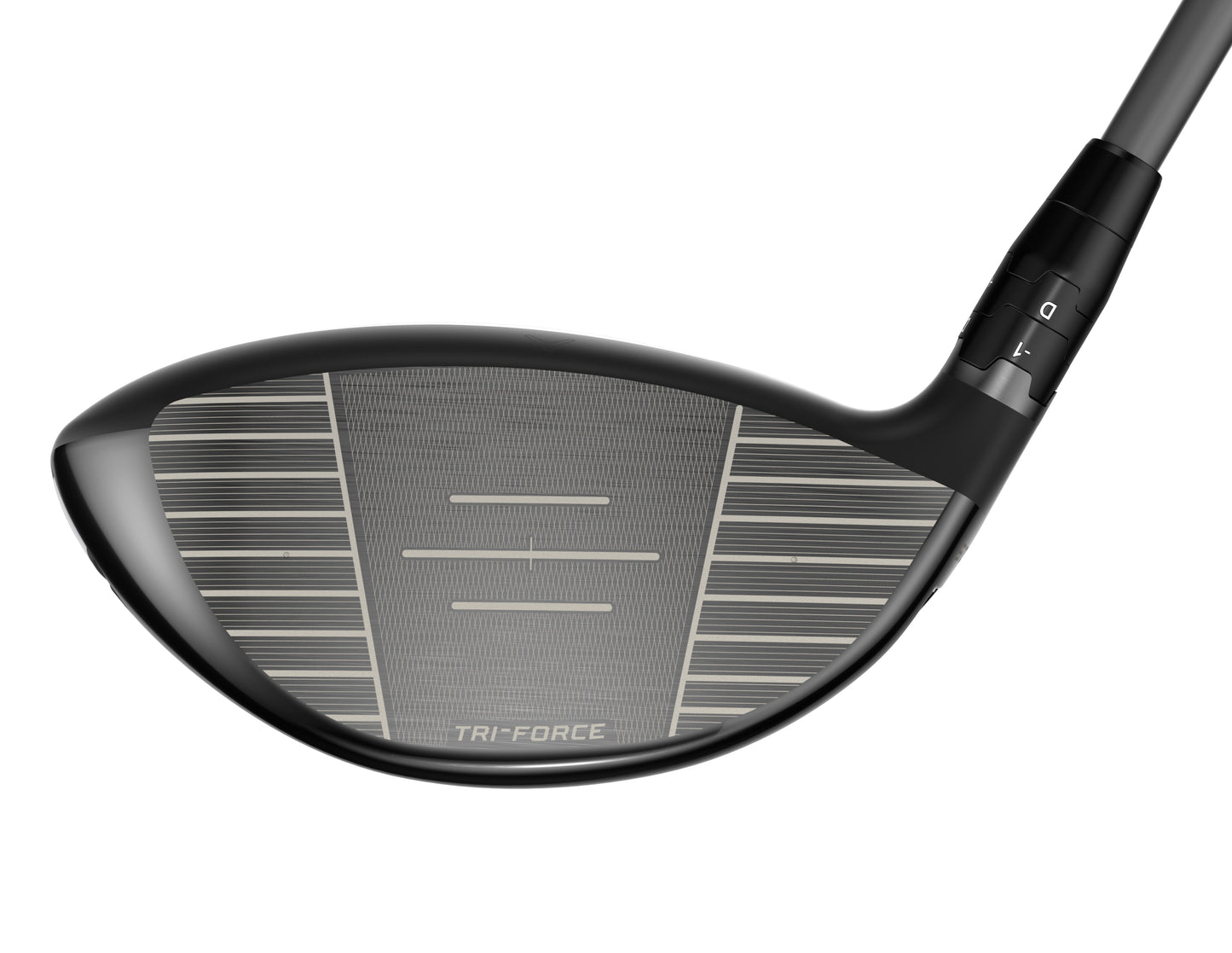 CALLAWAY - QUANTUM MAX DRIVER