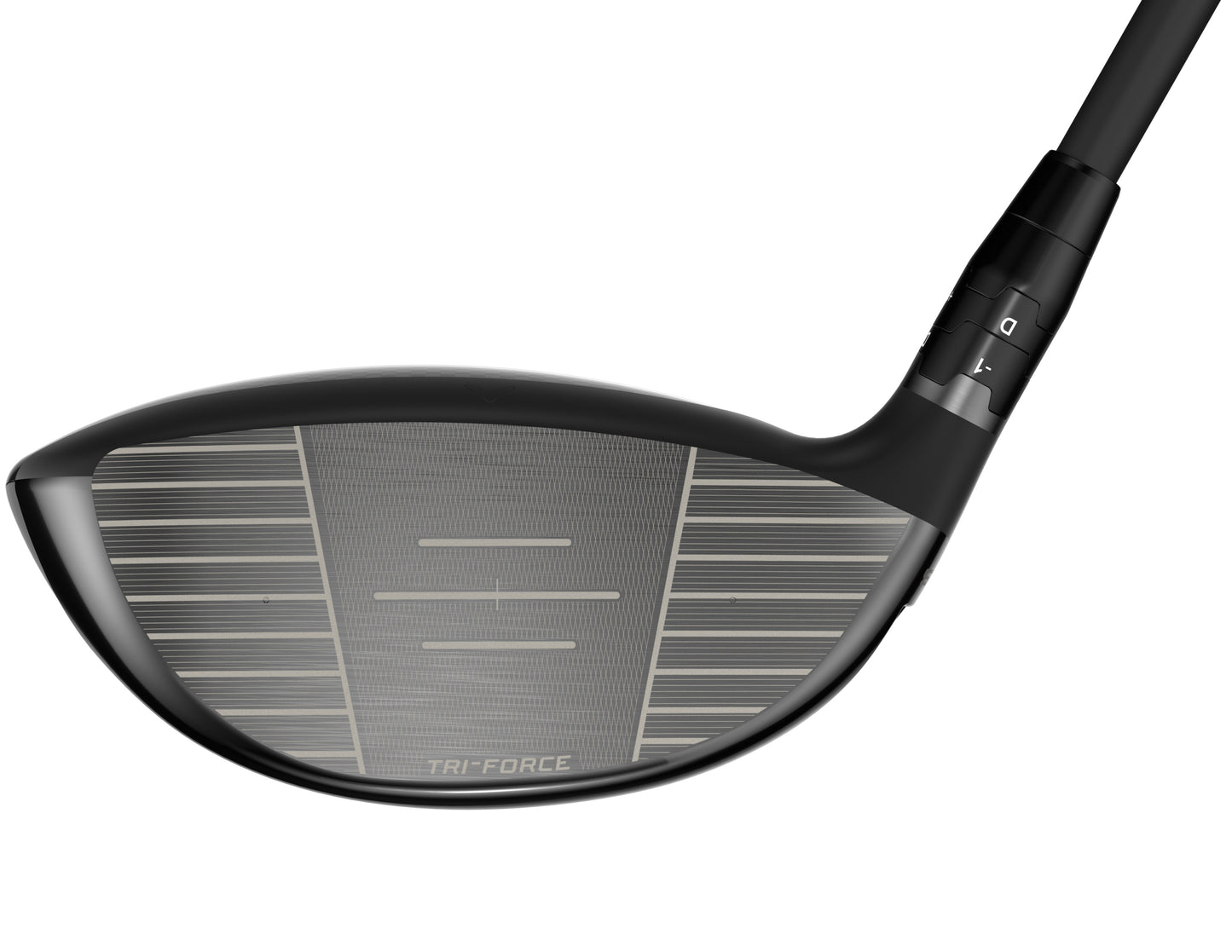 CALLAWAY - QUANTUM MAX FAST DRIVER