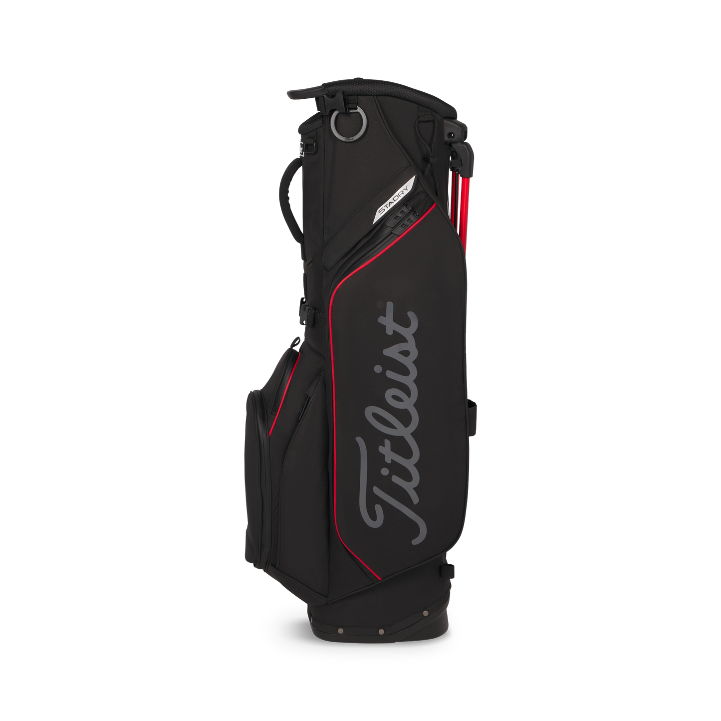 TITLEIST 2026 PLAYERS S5 STADRY GOLF BAG