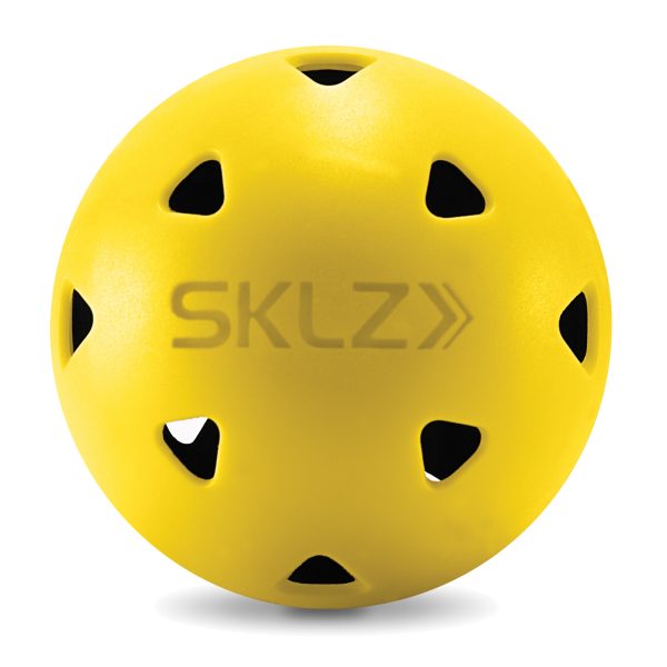 SKLZ Golf Impact Golf Balls