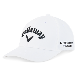 CALLAWAY CAP - Tour Authentic Performance Pro 26