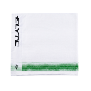 CALLAWAY TOWEL - ELYTE WHITE 2025