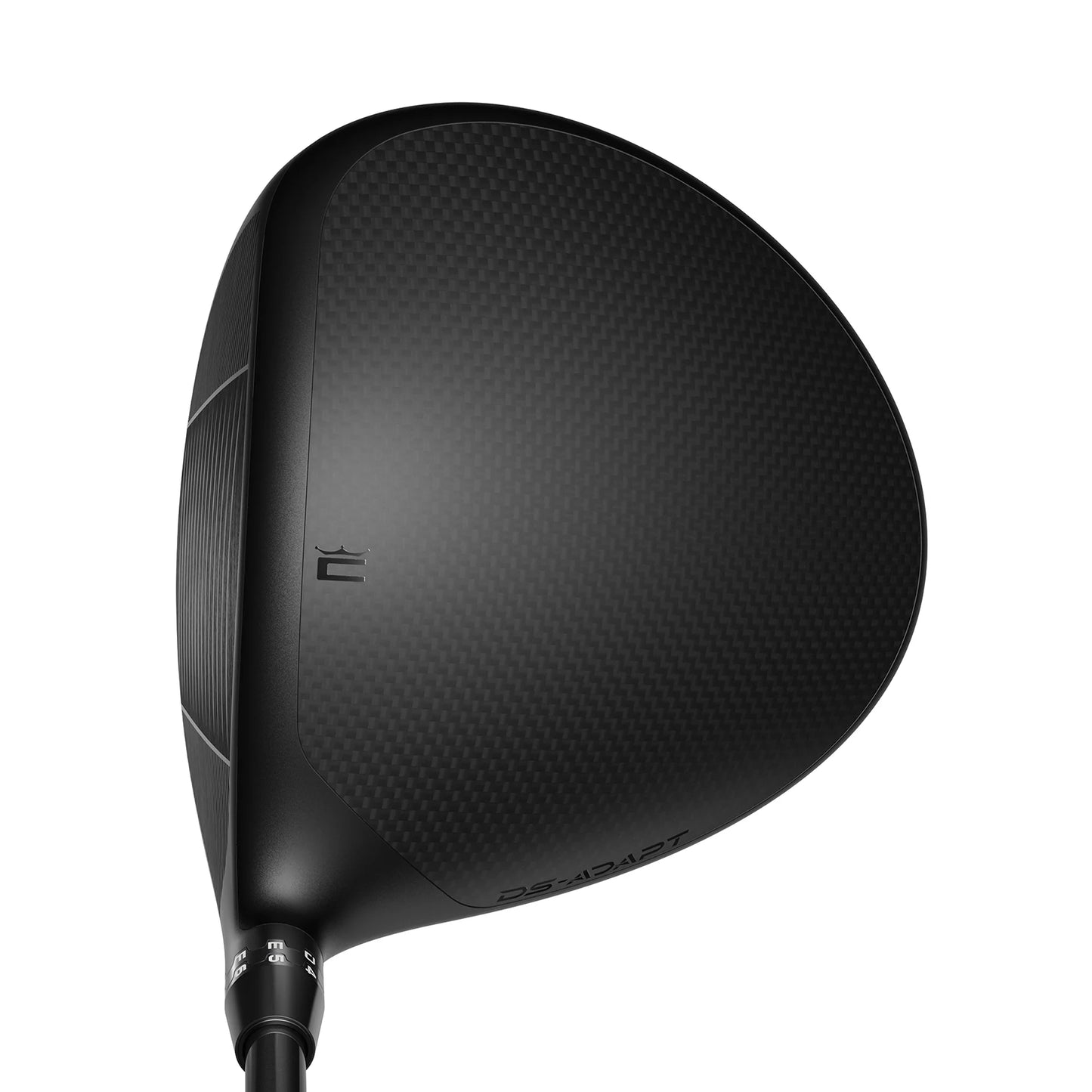 COBRA DS-ADAPT MAX-D Driver