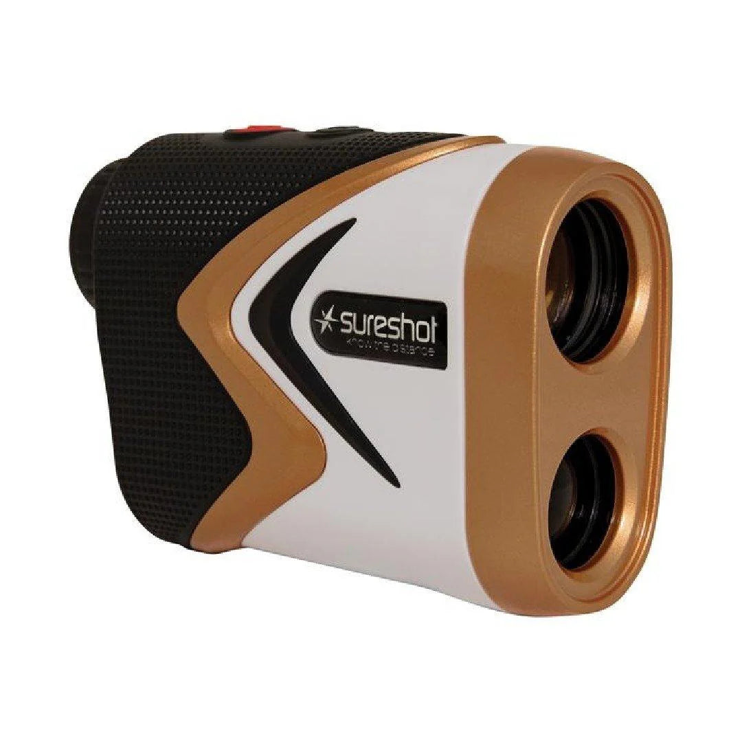 SURESHOT 5000I RANGEFINDER