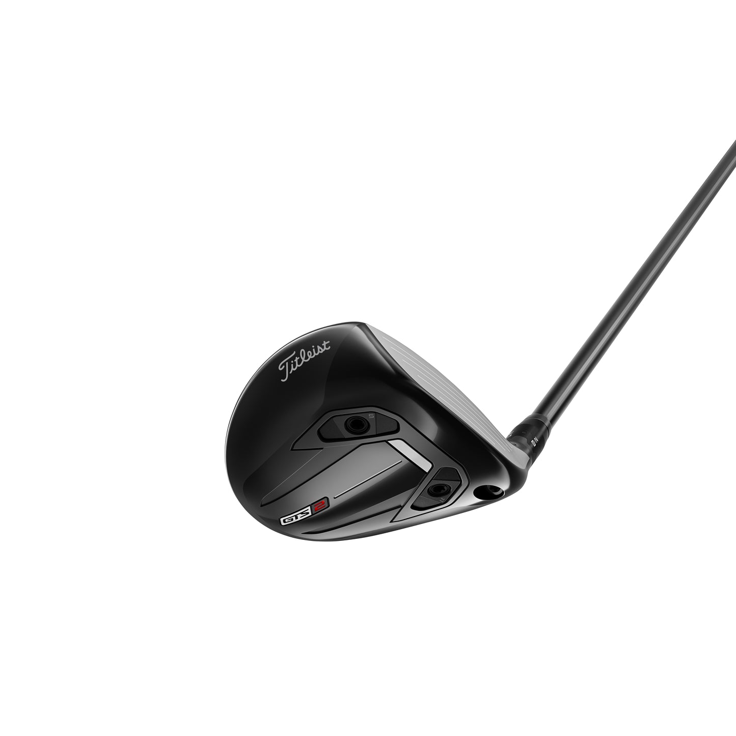 Titleist 2026 GTS2 Fairway Wood