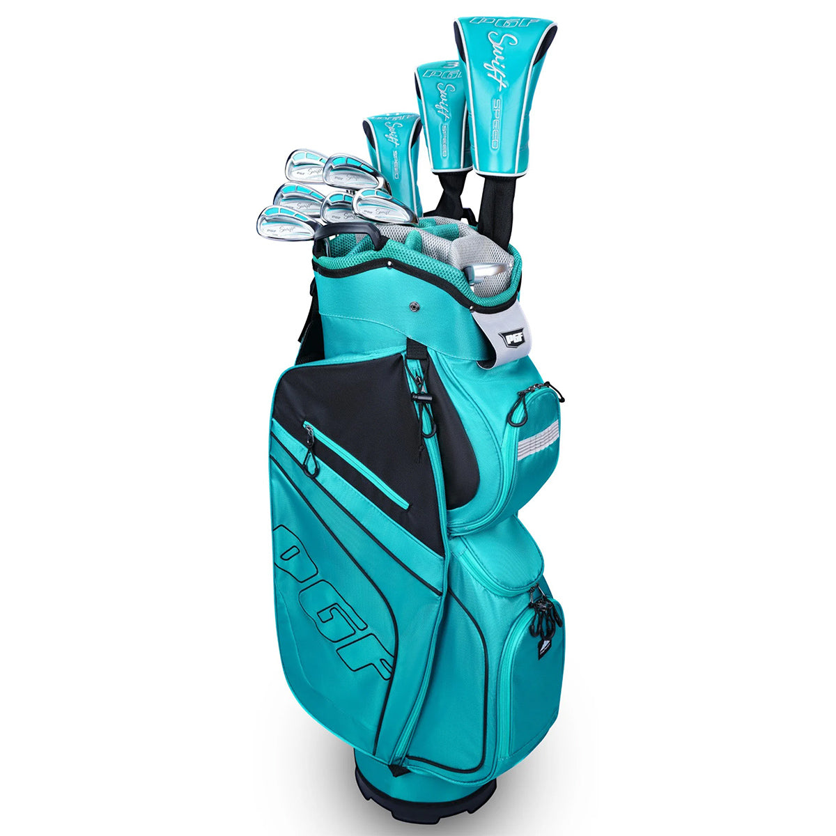WOMENS - PGF SWIFT PACKAGE SET