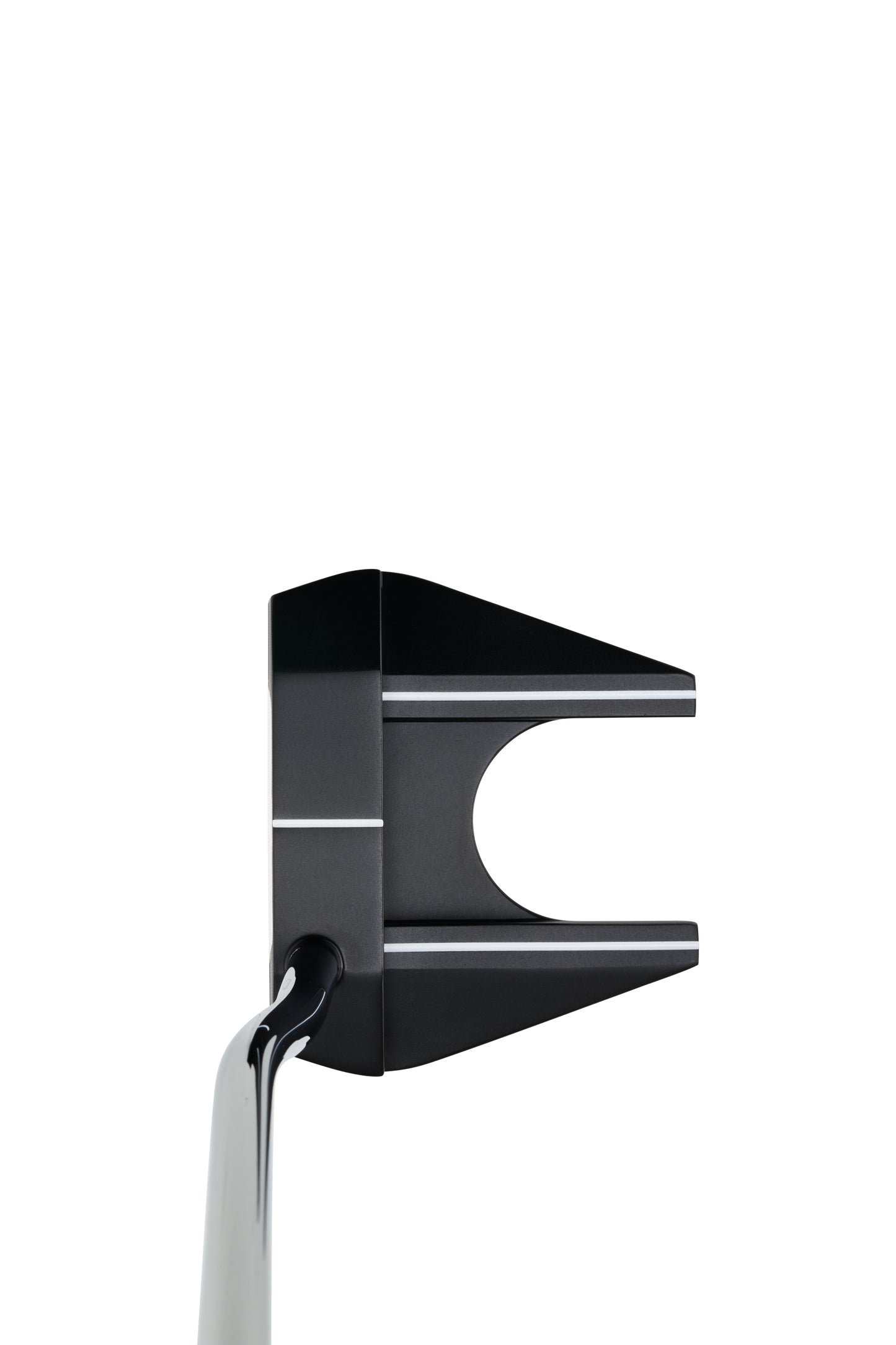 ODYSSEY 26 AI-DUAL #7 DB PUTTER