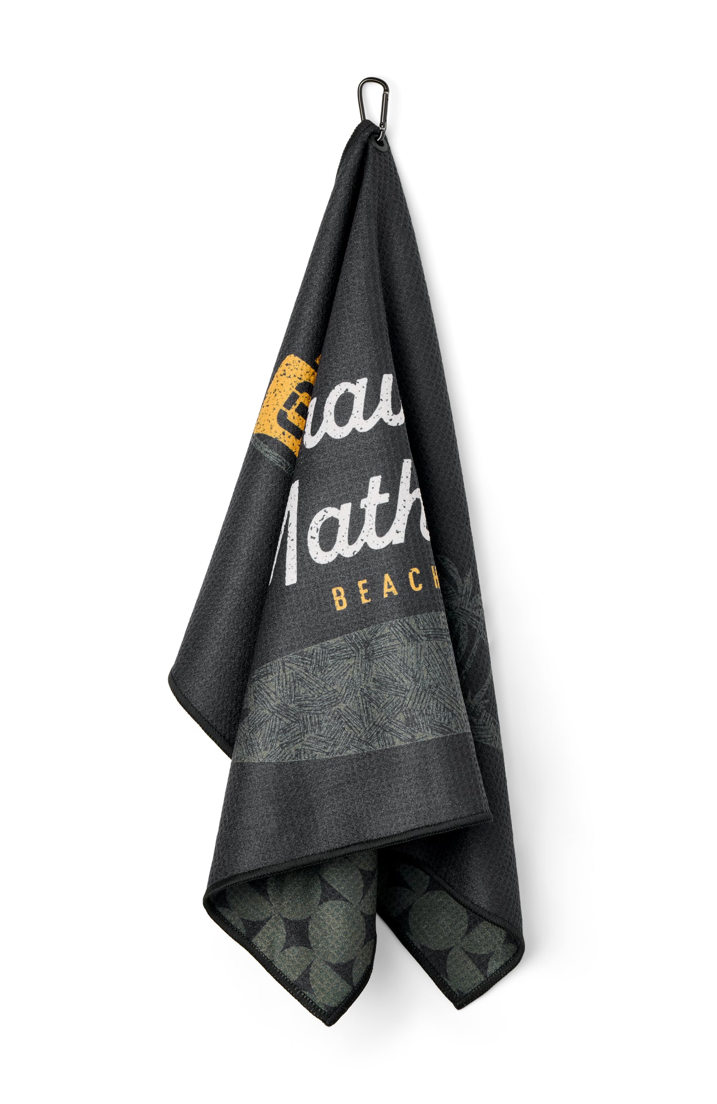 TRAVIS MATHEW BEACH CLUB TOWEL