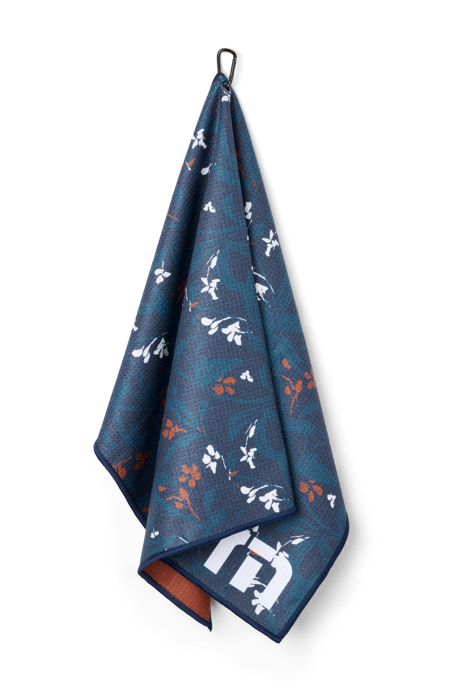 TRAVIS MATHEW RELATIONSHIP STATUS TOWEL