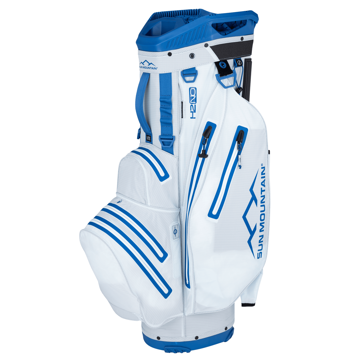 Sun Mountain H2NO Lite Cart Bag