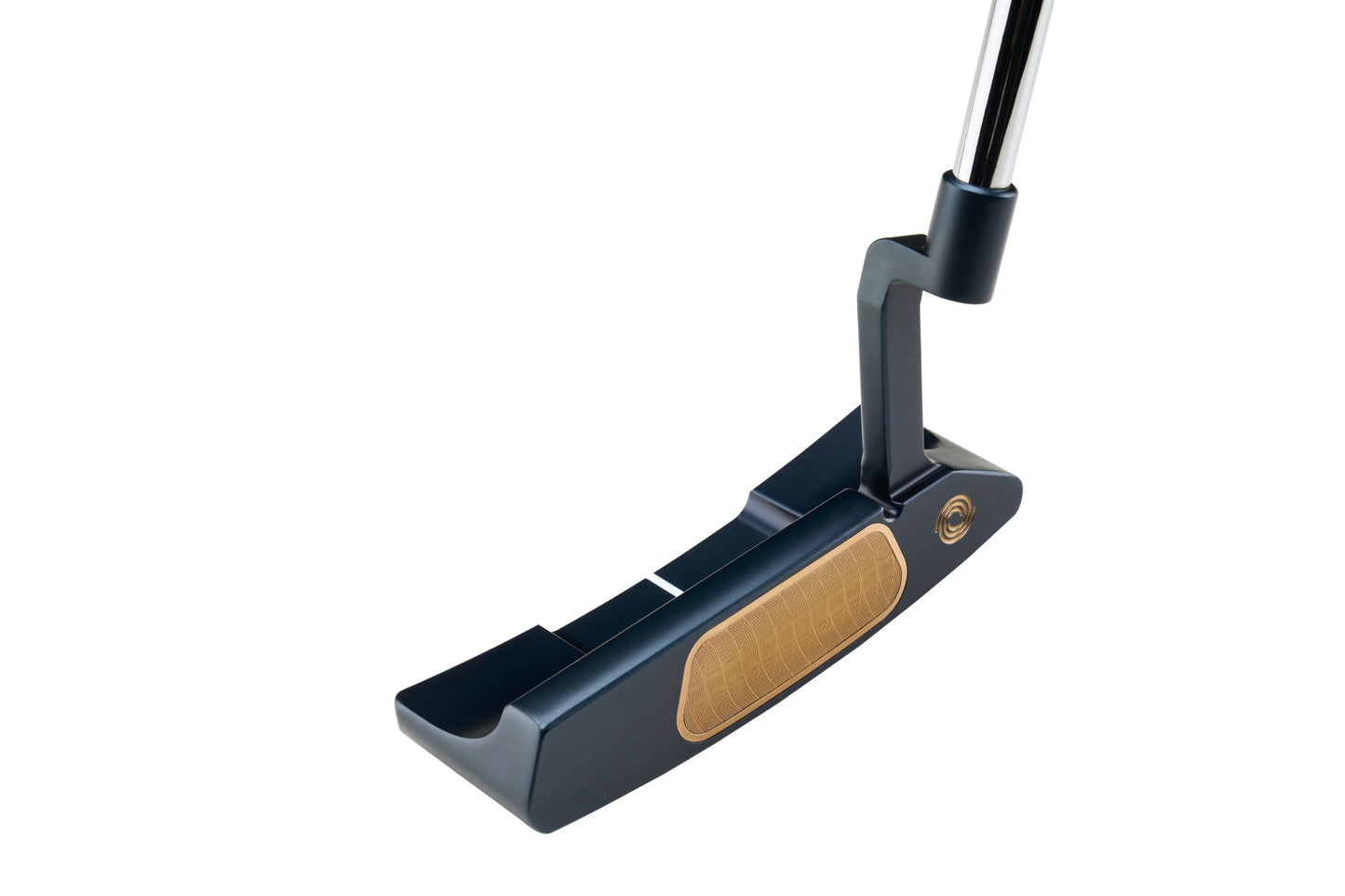 ODYSSEY - AI - ONE MILLED PUTTER - 38"