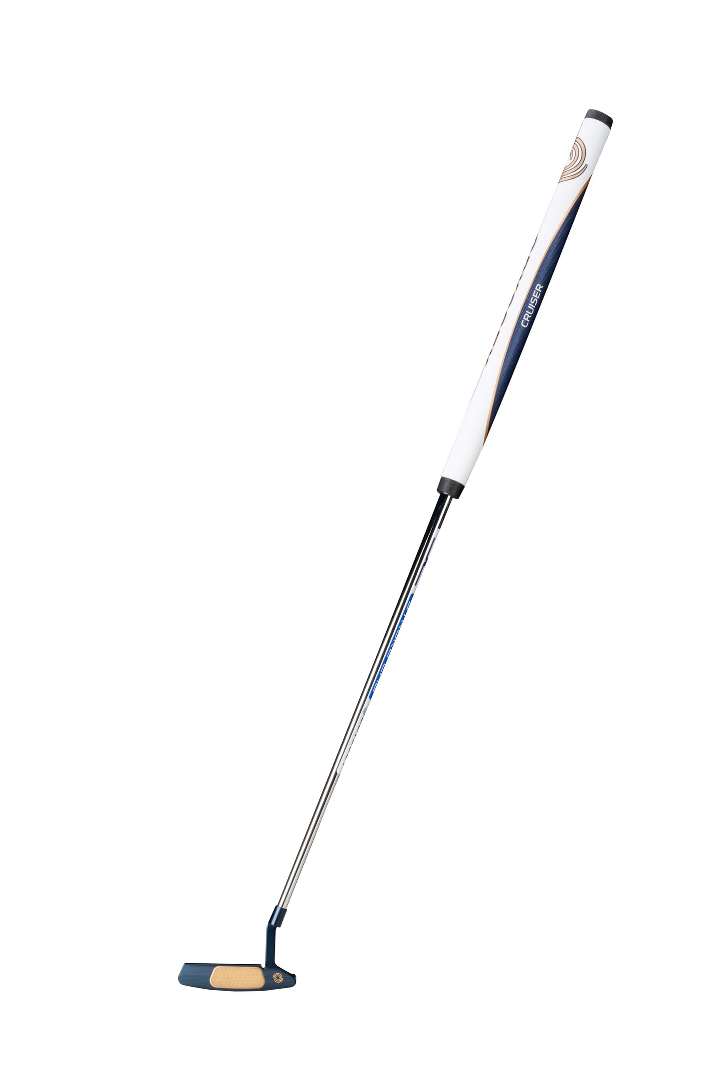 ODYSSEY - AI - ONE MILLED PUTTER - 38"