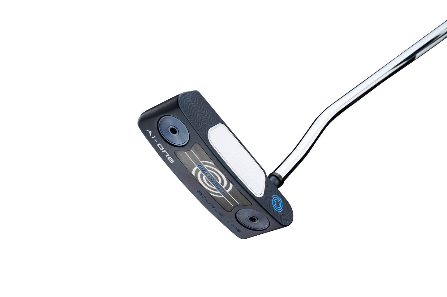 Odyssey - AI-ONE DOUBLE WIDE CH PUTTER