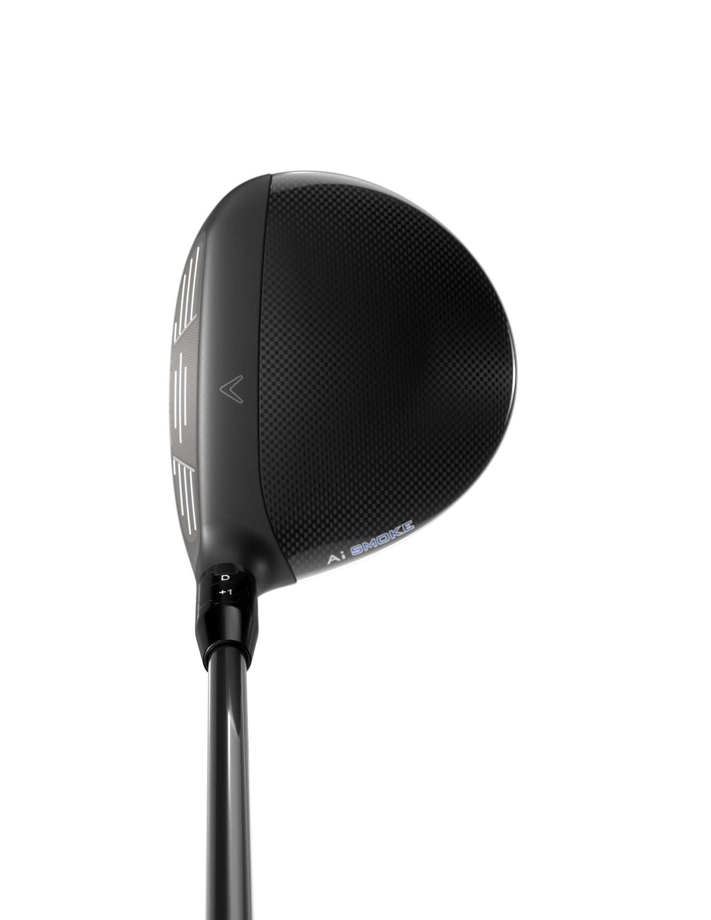 CALLAWAY Paradym Ai smoke 3 HL MAX D fairway