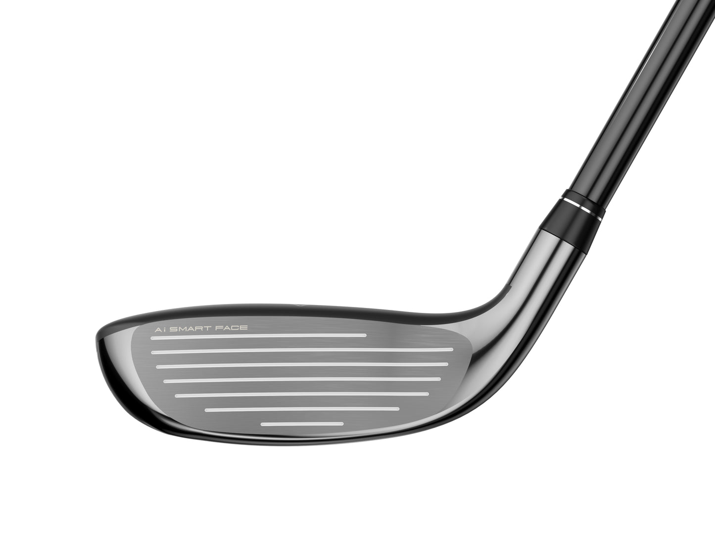 CALLAWAY Paradym Womens Ai Smoke 5 Hybrid Max First