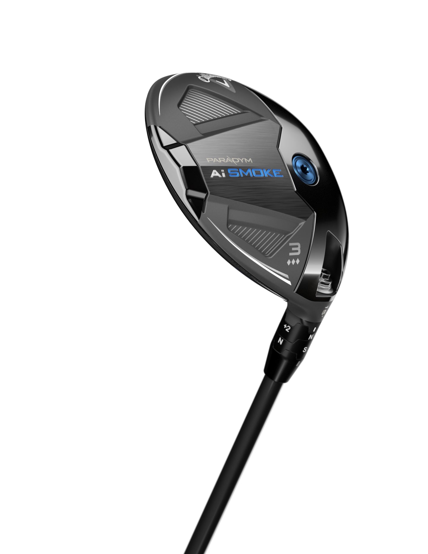 CALLAWAY Ai Smoke Triple Diamond Fairway Wood Ai Smoke Triple Diamond Fairway Wood
