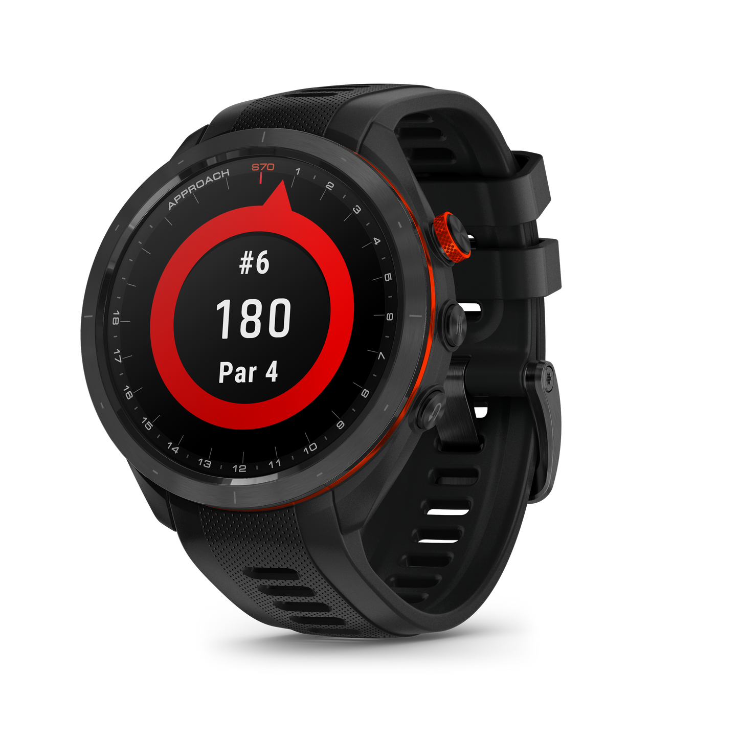 Garmin Approach S70