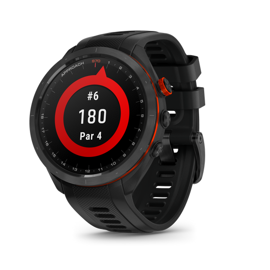 Garmin Approach S70