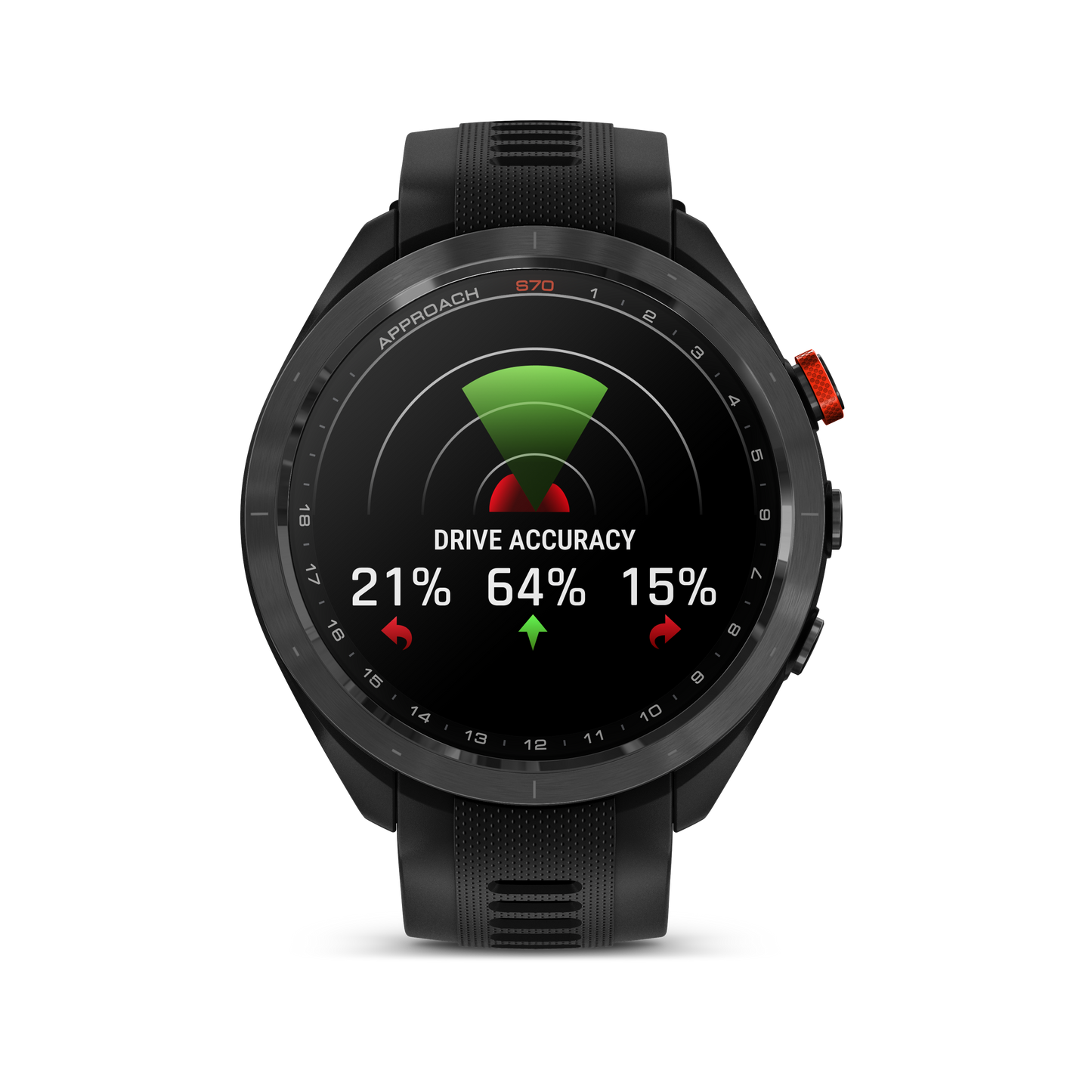 Garmin Approach S70