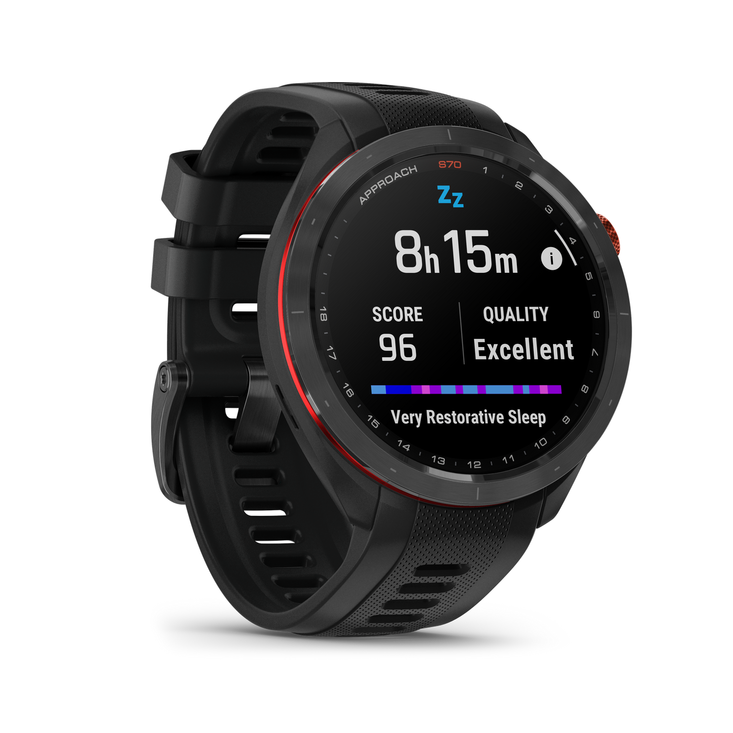 Garmin Approach S70