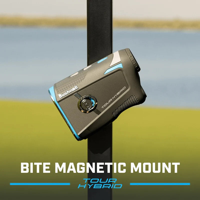 Bushnell Tour Hybrid