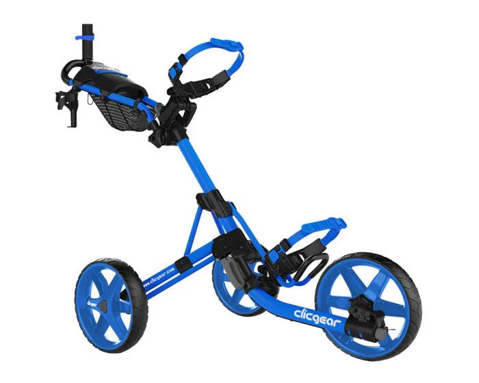 Clicgear Trundler