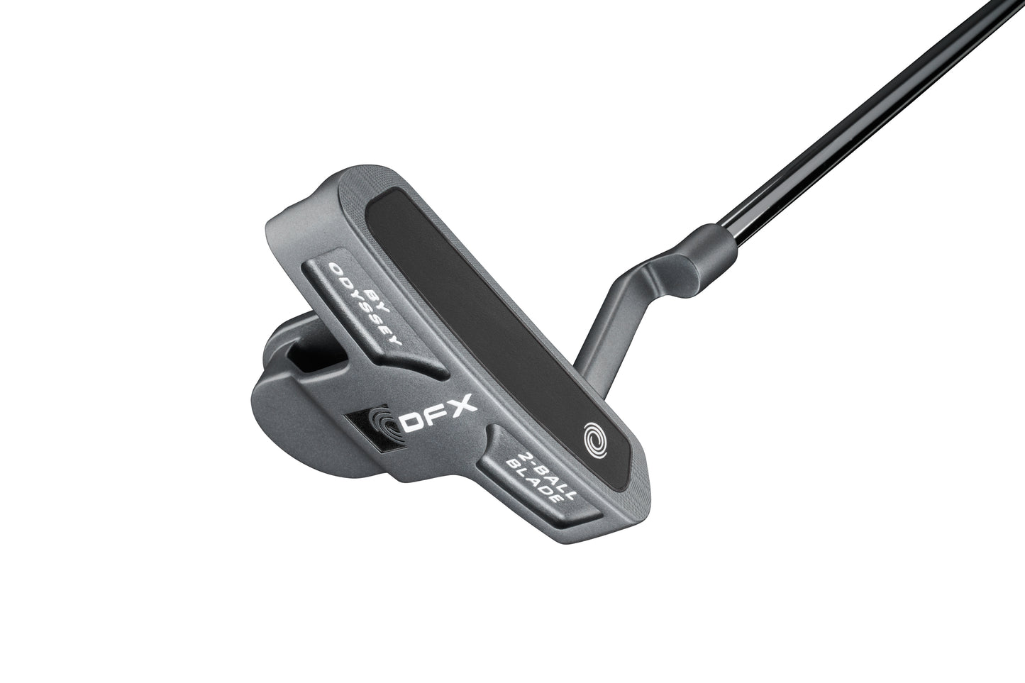 ODYSSEY - DFX 2BALL BLADE - 35"