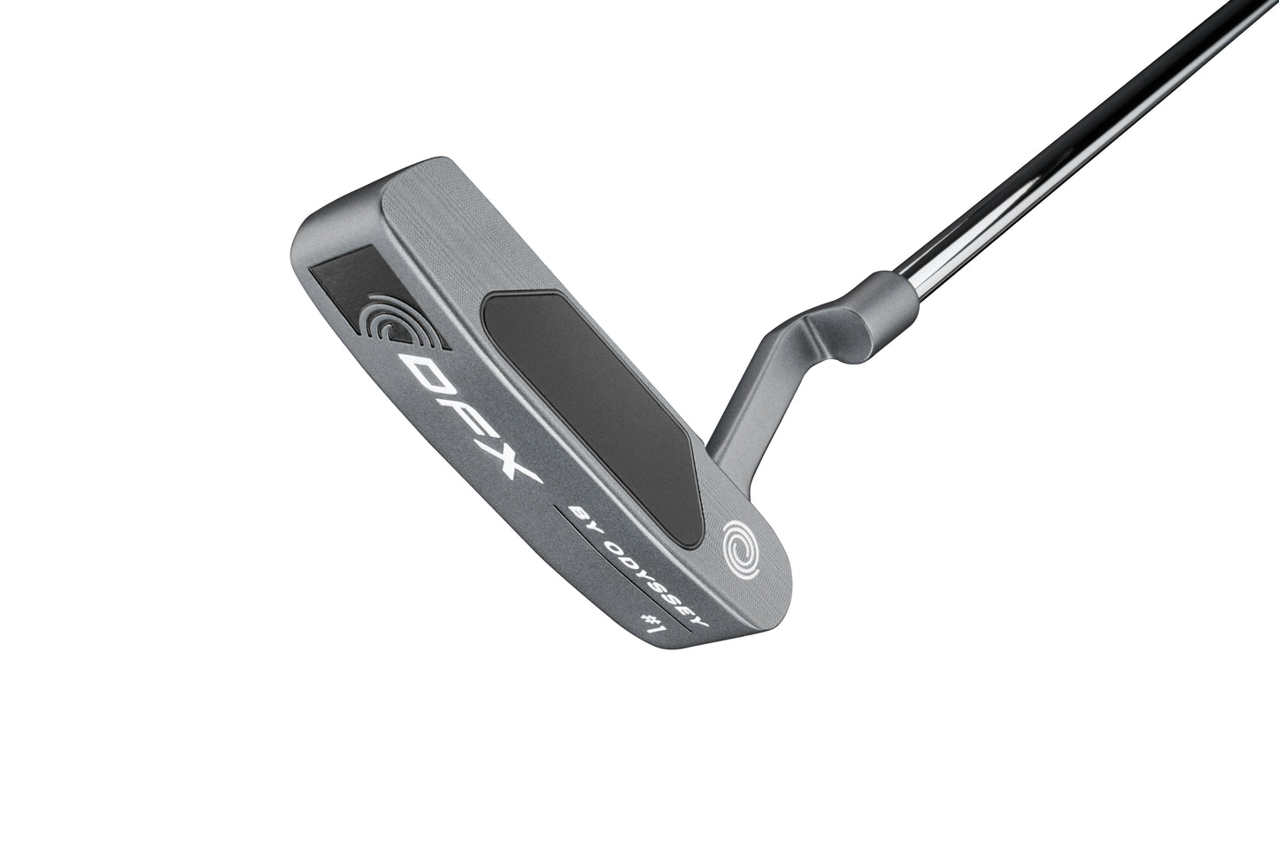 ODYSSEY DFX 25 ONE PUTTER - 35"