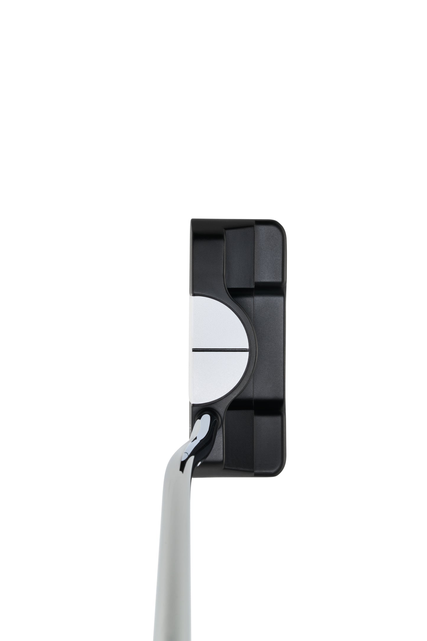 ODYSSEY 26 AI-DUAL DOUBLE WIDE 1/2 BALL DB PUTTER