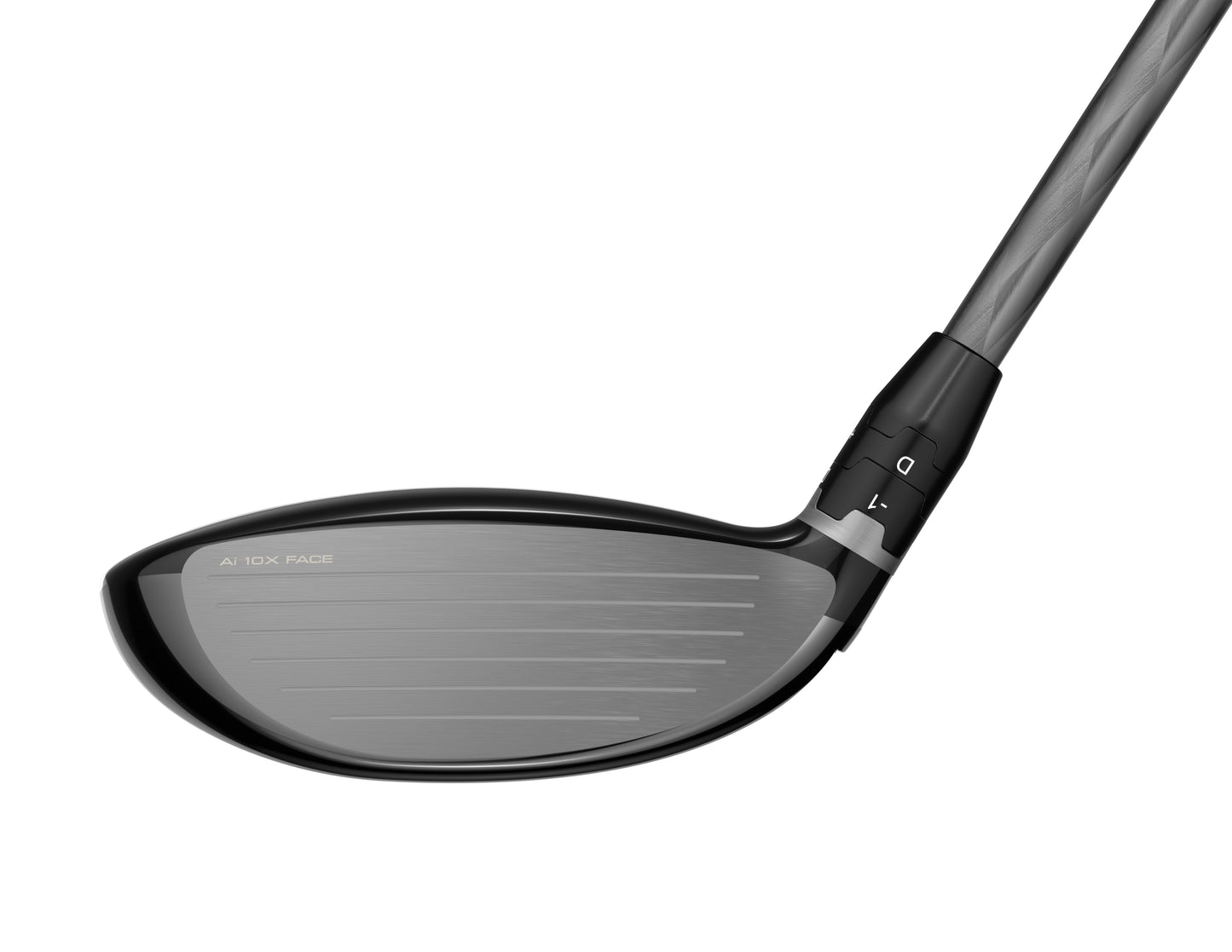 CALLAWAY ELYTE Triple Diamond Fairway wood
