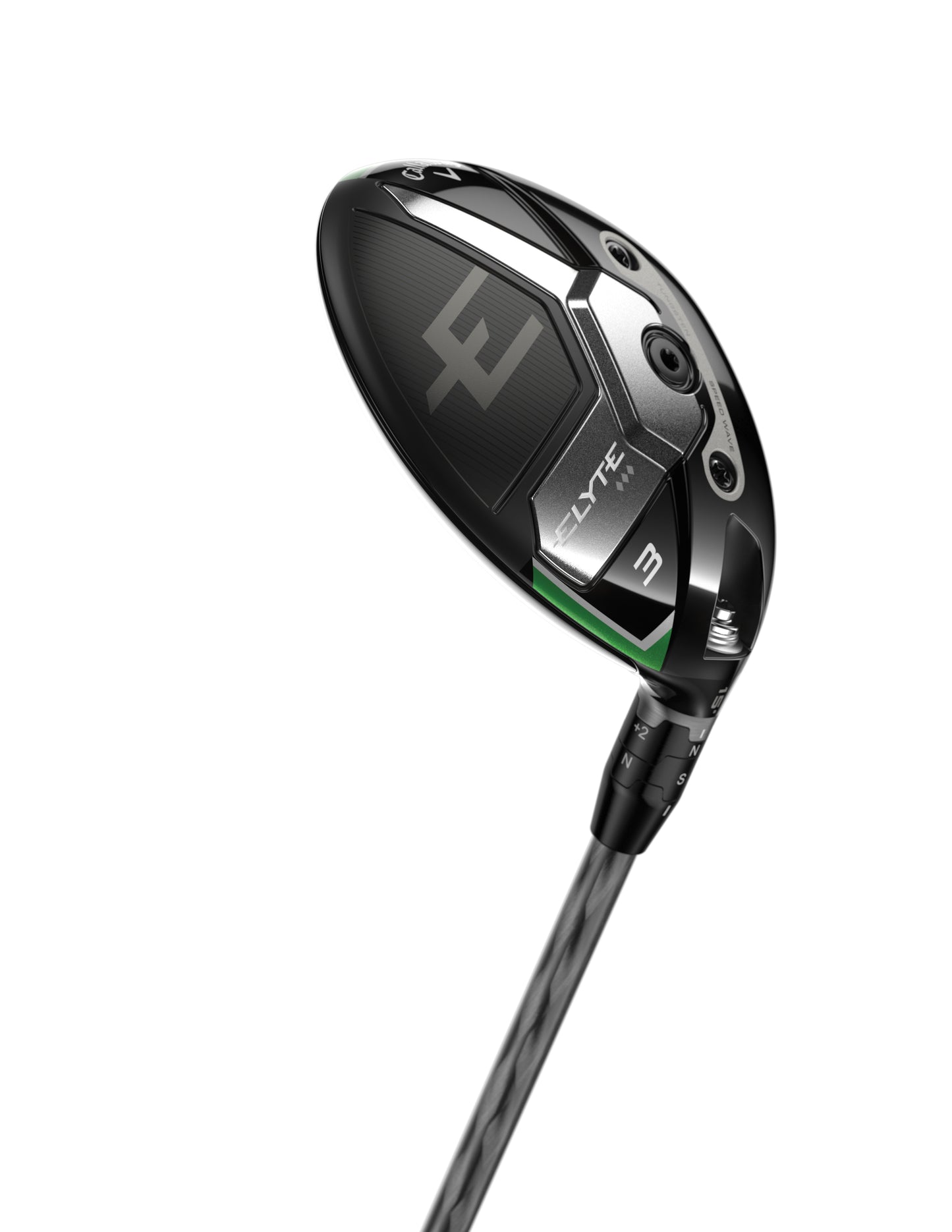 CALLAWAY ELYTE Triple Diamond Fairway wood