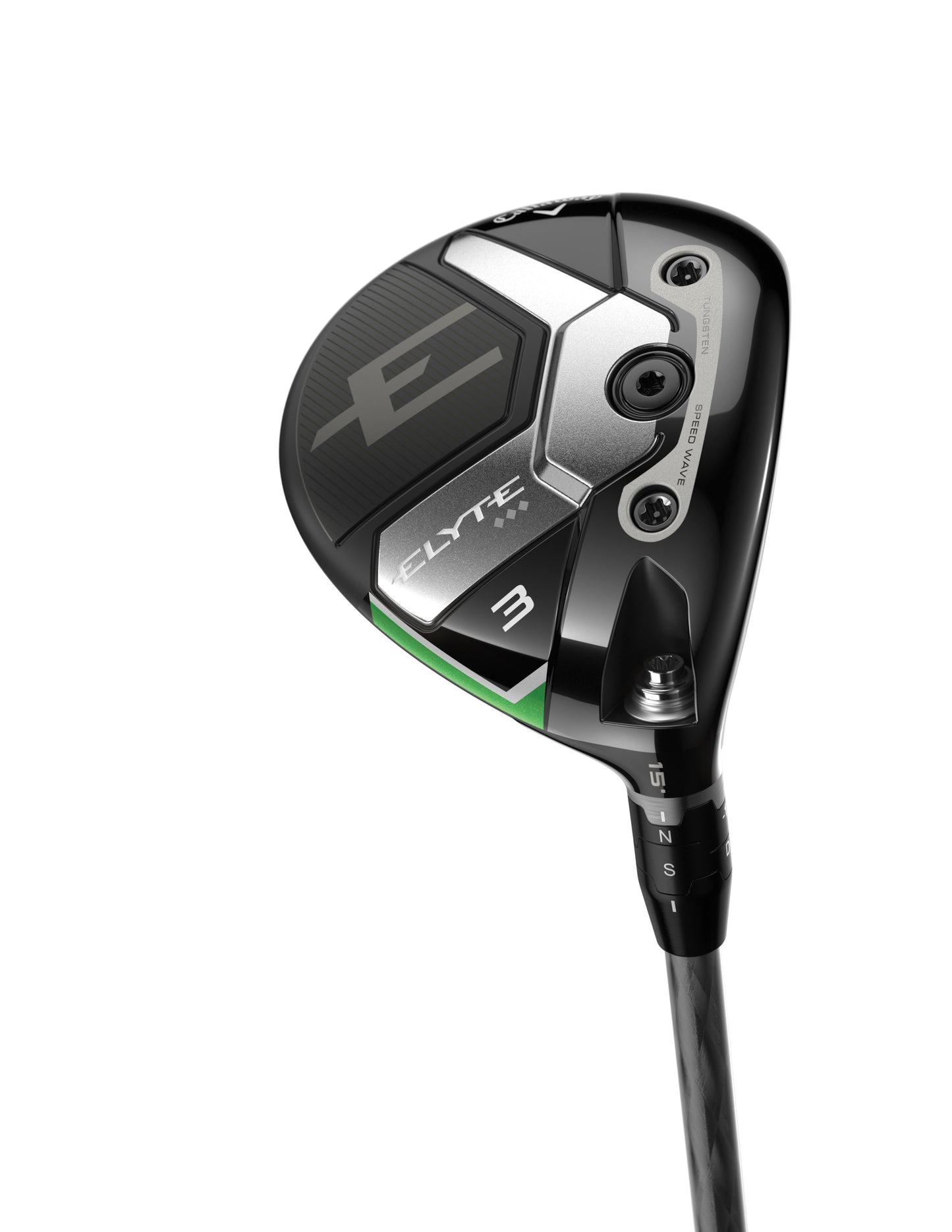 CALLAWAY ELYTE Triple Diamond Fairway wood