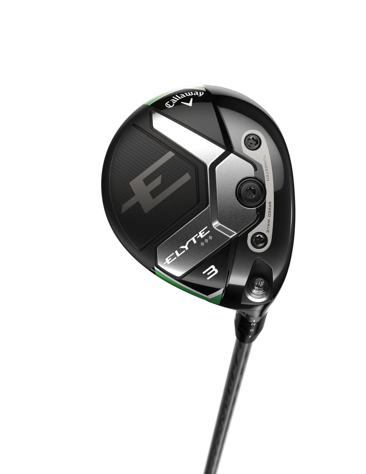 CALLAWAY ELYTE Triple Diamond Fairway wood