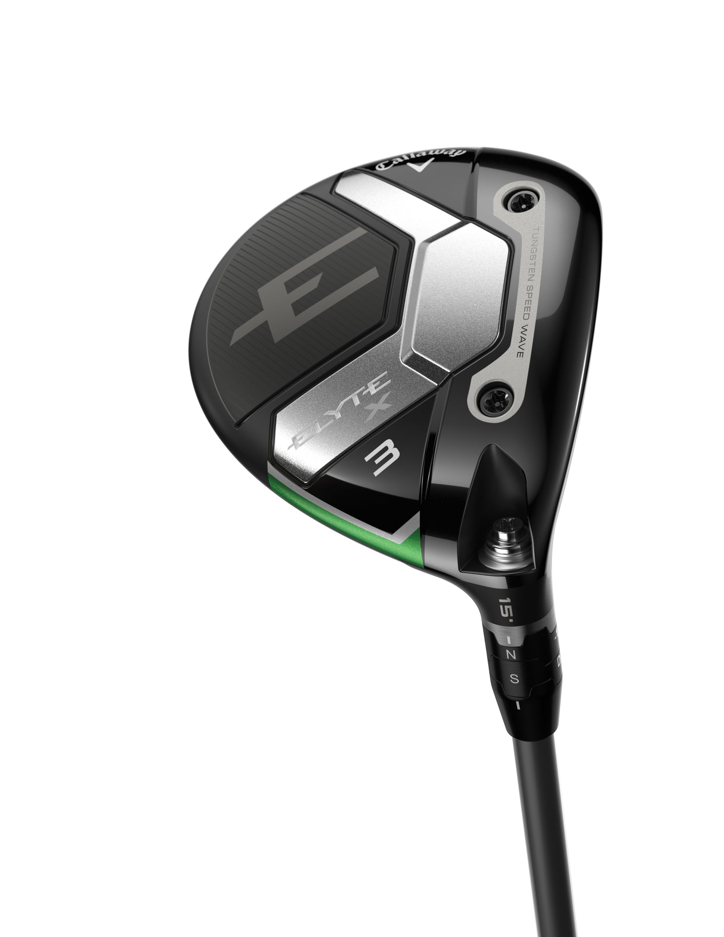 CALLAWAY ELYTE X Fairway Wood