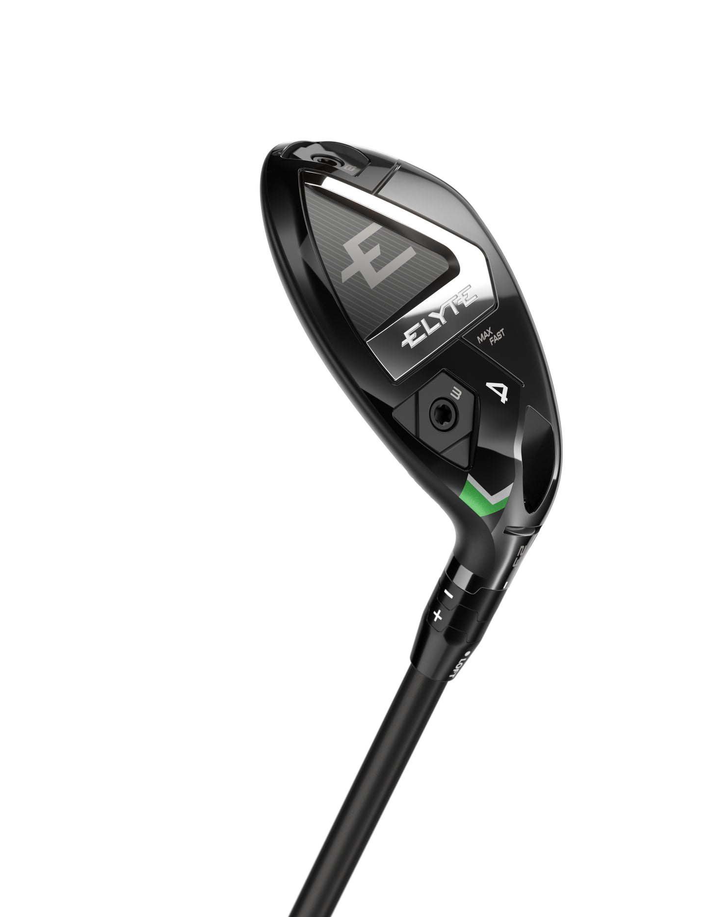 Callaway ELYTE Max Fast Hybrid