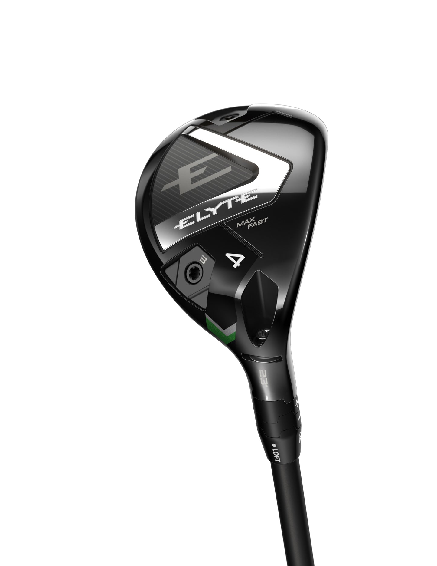 Callaway ELYTE Max Fast Hybrid