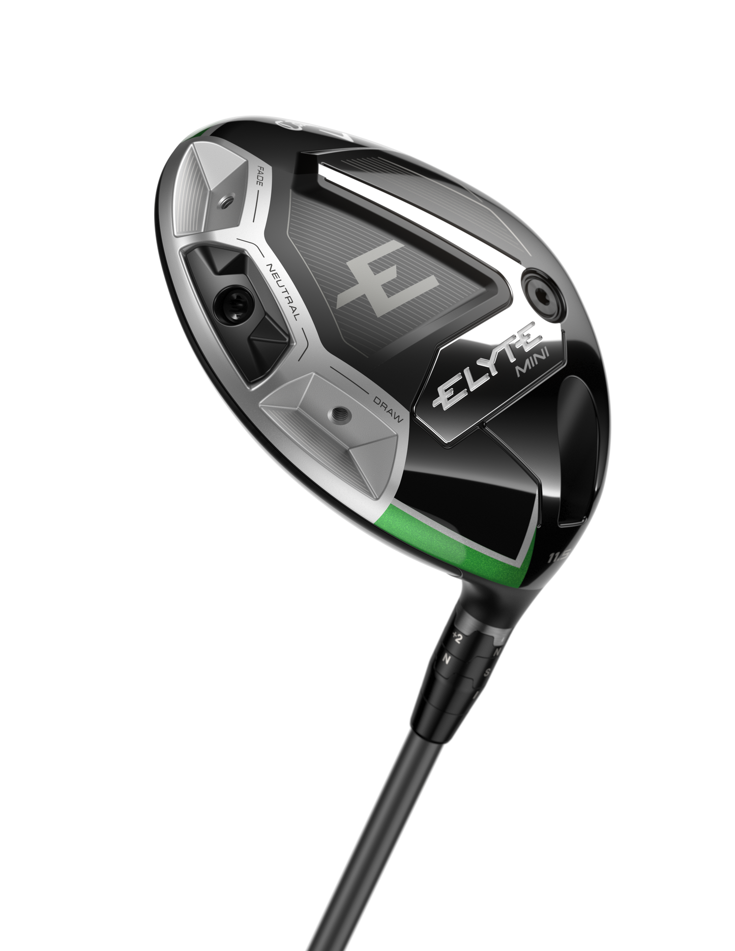 CALLAWAY ELYTE MINI DRIVER