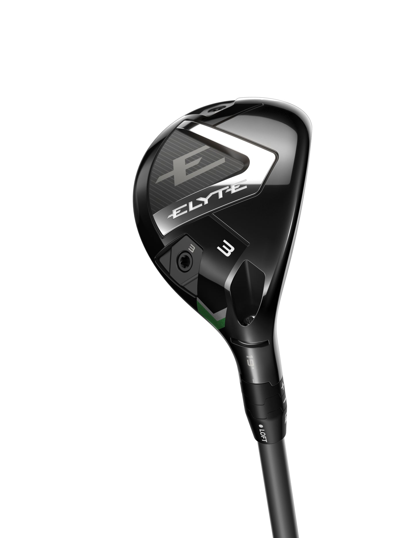 CALLAWAY ELYTE HYBRID